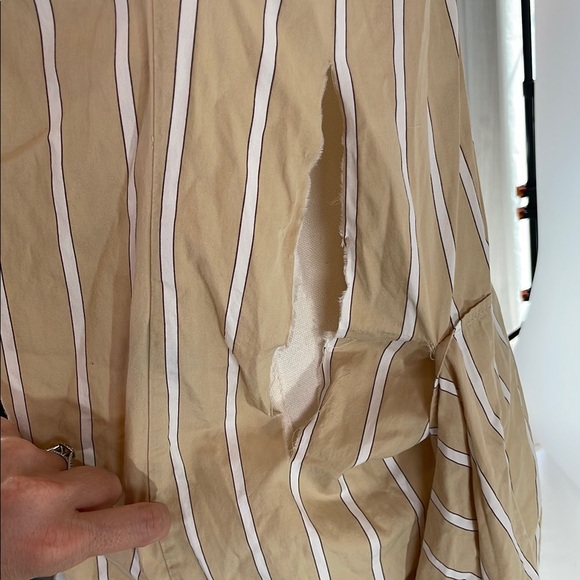 Derek Lam 10 Crosby Charlotte Dress, 8 - Picture 8 of 15